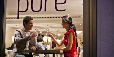 Valentinstag in Olten